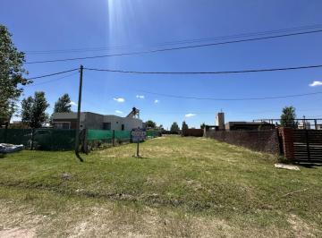 Terreno · 360m² · Venta Lote Escriturado Tierra de Sueños 3 - Roldan