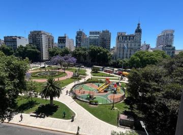 Oficina comercial · 115m² · Oficinas - Planta Dividida - Congreso, Capital Federal