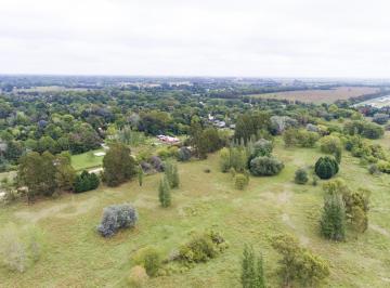 Terreno · 1000m² · Terreno Lote en Venta en La Quebrada, Pilar, G. B. a. Zona Norte