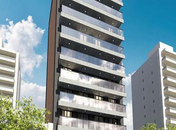 Departamento · 38m² · 2 Ambientes · Departamento a La Venta en Pozo Calidad Capadocia Cafferata Al 800 Rosario