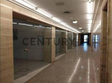 Oficina comercial · 154m² · 1 Cochera · Piso de Oficinas en Alquiler en San Nicolas