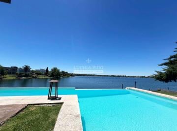 LHP-LHP-3176_2 · Casa en Venta - 4 Dorm. a La Laguna - Santa Clara