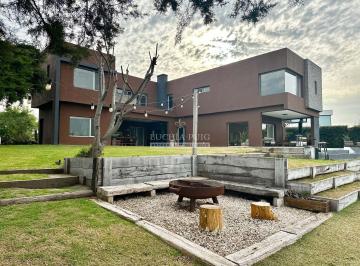 LHP-LHP-3176_2 · Casa en Venta - 4 Dorm. a La Laguna - Santa Clara