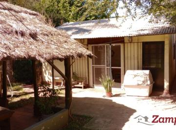Casa · 79m² · 5 Ambientes · 2 Cocheras · Venta Casa en Tortuguitas 5 Amb en 2 Lotes