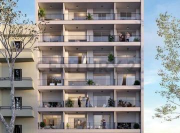 Departamento · 44m² · 2 Ambientes · Venta Apartamento 1 Dormitorio en Cordon a Estrenar