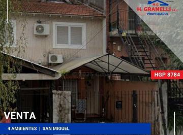 HGP-HGP-8784_2 · Departamento 4 Ambientes. | Mendoza Al 600