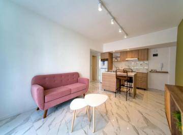 Departamento · 47m² · 3 Ambientes · Departamento en Venta 3 Amb Al Frente