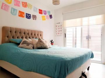 Departamento · 48m² · 2 Ambientes · Venta de 2 Ambientes en Villa Sarmiento con Pileta Apto Credito