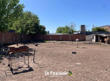Terreno · 32m² · Venta Terreno Lote 800 m² Ideal Inversores - Moreno Sur