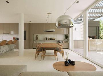 Casa · 172m² · 4 Ambientes · Dr. René Favaloro 33