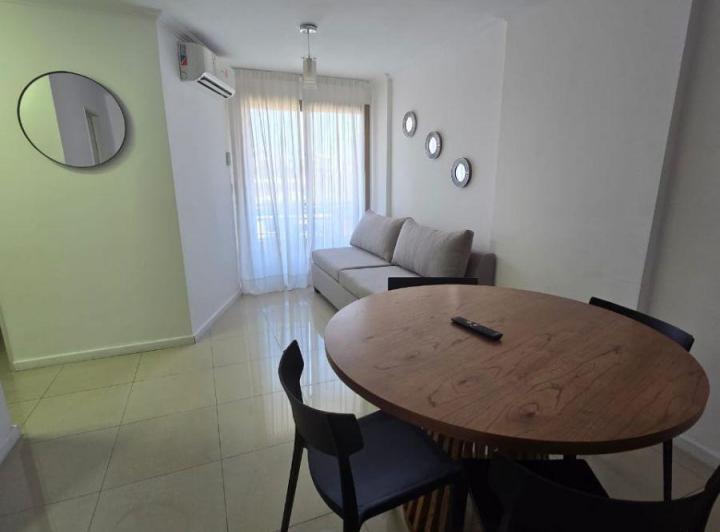 Departamento · 60m² · 5 Ambientes