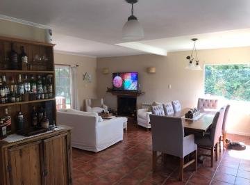 Casa · 135m² · 5 Ambientes · Casa en Venta en Maschwitz Privado - 5amb - Pileta.