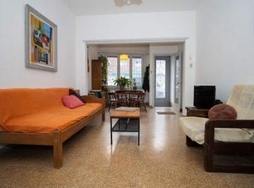 Casa · 108m² · 3 Ambientes · 1 Cochera · Venta Casa PH 3 Dorm. Garage Atahualpa