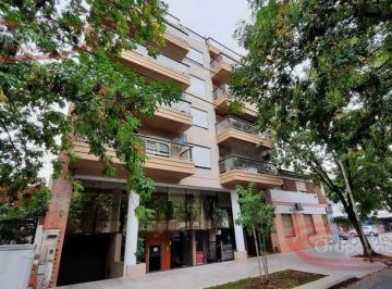 Departamento · 49m² · 2 Ambientes · Departamento - Venta - Villa del Parque