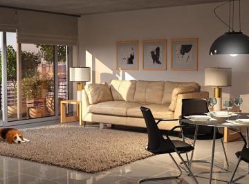 Departamento · 48m² · 2 Ambientes · Departamento de Pozo Excelente Oportunidad Calidad Capadocia