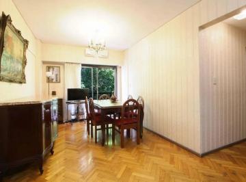FRC-FRC-7708_2 · Mansilla 2800 Recoleta 4amb Coch U$165.000