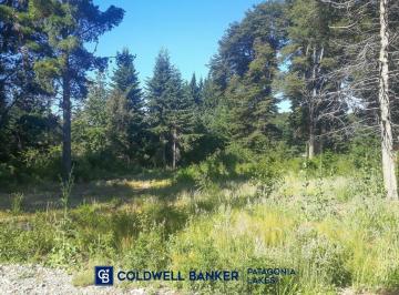 Terreno · 1753m² · ¡Oportunidad! Lote de 1753 m² en Venta en Bustillo Km 21 Bariloche