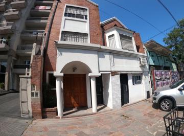 PH · 270m² · 6 Ambientes · PH Venta en Block