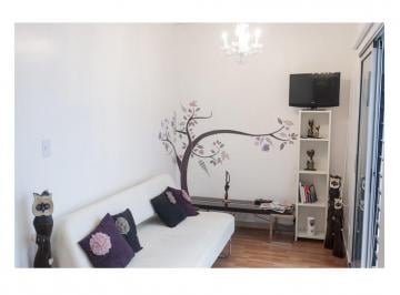 Departamento de 1 ambiente, Villa Crespo · Hermoso Monoambiente Todo Luz en Villa Crespo!