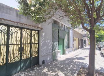 Terreno · 99m² · Terreno en Villa Crespo: 8,70 X 10,78. Se Puede Construir P. Baja 10 Plantas Tipo 2 Retiros.