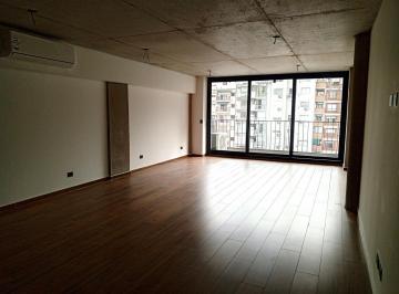Departamento · 61m² · 1 Ambiente · Departamento Apto Profesional en Venta o Alquiler - Nuñez