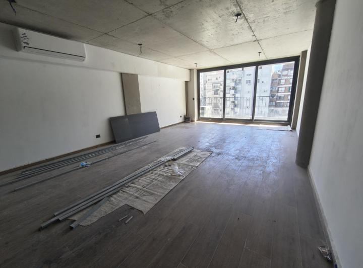 Departamento Apto Profesional en Venta - Nuñez