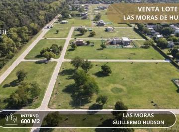 Terreno , Berazategui · Venta Lote Las Moras de Hudson