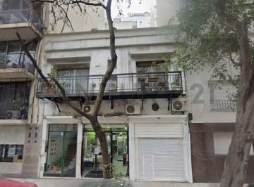PH · 150m² · 4 Ambientes · Venta PH con Terraza + Local Palermo Chico Sin Expensas