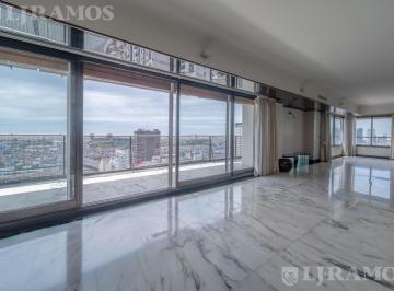 Departamento · 617m² · 5 Ambientes · 8 Cocheras · Av Alvear y Parera. Torres Mario Roberto Álvarez. Piso Alto.