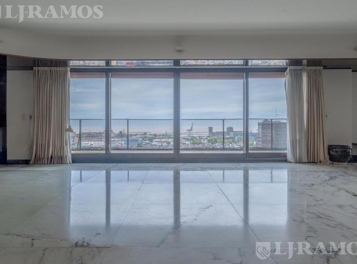 Departamento · 617m² · 5 Ambientes · 8 Cocheras