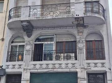 PH · 40m² · 3 Ambientes · Departamento PH en Venta en Tribunales, Capital Federal, Buenos Aires