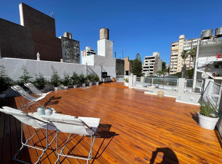 Casa · 175m² · 5 Ambientes · 1 Cochera