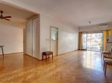 Departamento · 97m² · 4 Ambientes · Departamento Vidt 1900