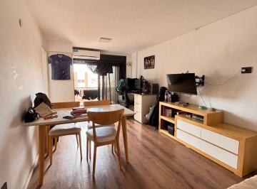 Departamento de 3 ambientes, Córdoba · Reciclado - 2 Dorm. y Balcon Al Frente.