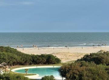 Departamento · 120m² · 3 Ambientes · Departamento en Northbeach - Pueblo de Mar
