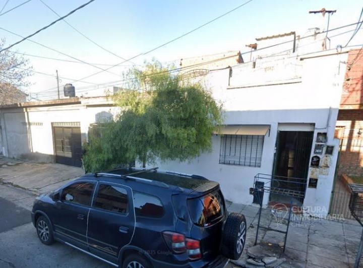 PH · 78m² · 3 Ambientes