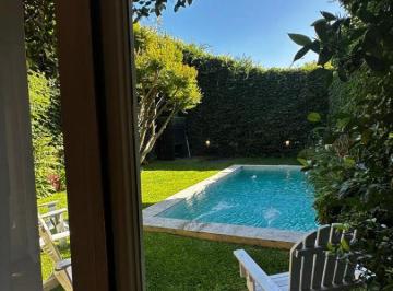 Casa de 5 ambientes, Belgrano · Casa en La Mejor Zona de Bajo Belgrano Universidad Di Tella, Colegios, Parques