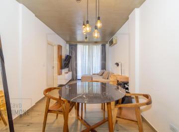 Departamento · 51m² · 2 Ambientes · Departamento 2 Ambientes con Balcon y Vestidor