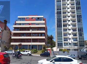 Departamento · 37m² · 2 Ambientes · 1 Cochera · Venta de Departamento de 2 Ambientes con Cochera en La Perla, Mar del Plata