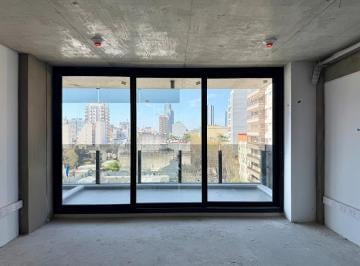 Oficina comercial · 70m² · 1 Ambiente · Oficina en Iconnect Núñez en Venta!