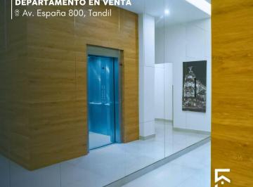 Departamento · 54m² · 2 Ambientes · 1 Cochera · Departamento en Venta