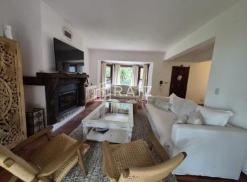 Foto1 · Casa en Alquiler 4 Dorm. en Punta del Este