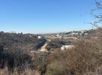 Terreno · 1400m² · Venta de Terreno en Country La Deseada