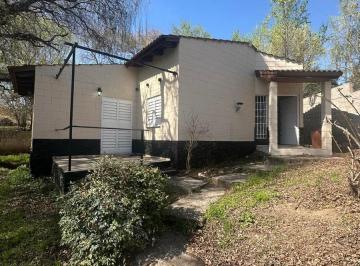 Casa · 100m² · 3 Ambientes · 1 Cochera · Casa en Venta 2 Dorm. San Antonio de Arredondo