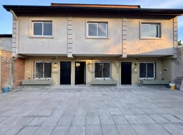 PH · 83m² · 3 Ambientes · 1 Cochera · Venta Duplex Hurlingham a Estrenar