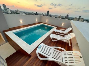 Departamento · 146m² · 3 Ambientes · 1 Cochera · Departamento 3 Ambientes - Microcentro, Resistencia