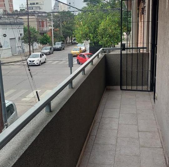 Departamento · 65m² · 7 Ambientes
