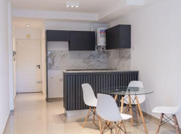 Departamento de 1 ambiente, La Matanza · Monoambiente en Villa Luzuriaga Reciclado a Nuevo Equipamiento Premium
