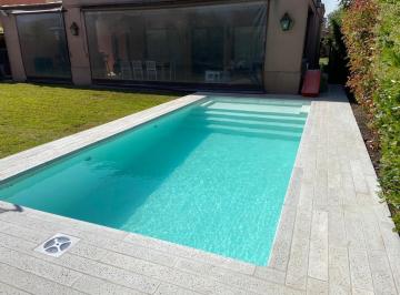 Casa · 180m² · 4 Ambientes · 2 Cocheras · Alquiler Temporal de Verano Casa en Barrio Cerrado La Comarca, Tigre