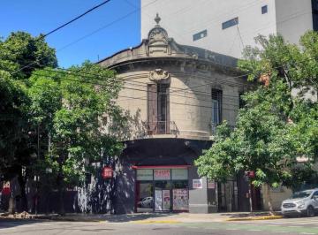 Terreno · 318m² · Imperdible Oportunidad en Esquina Sobre Av Avellaneda